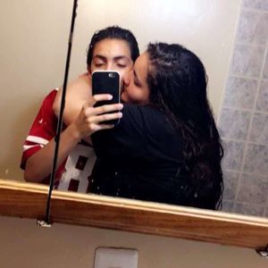 Meet your Posher, Stevie